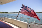 Grand Banks 59 Aleutian - Ensign